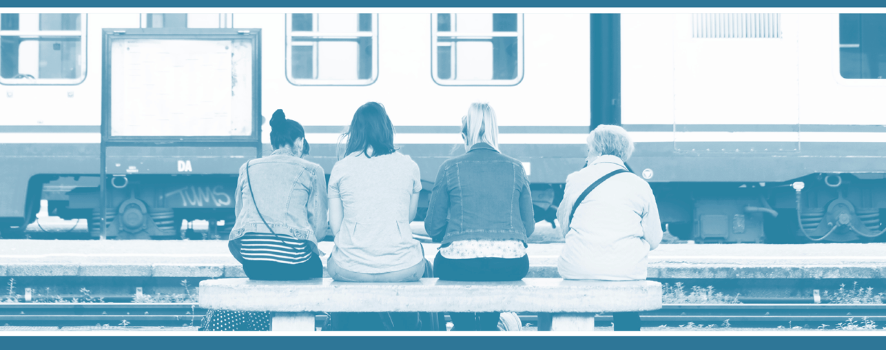 Legambiente, mercoledì a Reggio la presentazione del Rapporto Pendolaria 2024