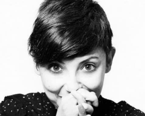 Elena Giorgiana Mirabelli torna in libreria con “Incendi”