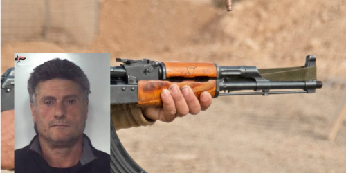 La rabbia del boss che si "paragona" all'Isis: «Anch'io sono capace di ammazzare»