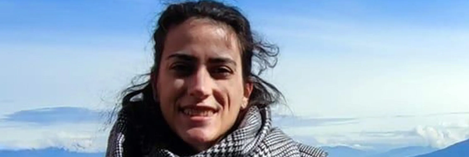 Giovane travolta e uccisa da una barca, oggi i funerali