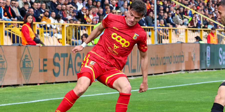 Colpo grosso del Palermo a Catanzaro: Aquile sconfitte 3-1