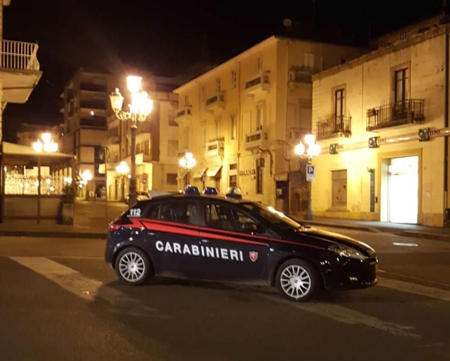 "Ricettopoli", blitz a Cosenza e Rende: prescrizioni di oppiacei illegali, tredici misure cautelari – VIDEO