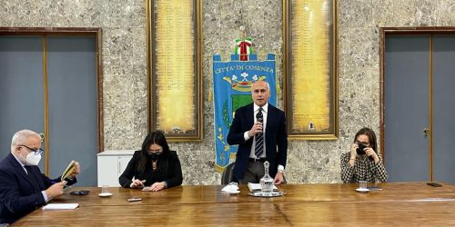 Franz-Caruso-Cosenza