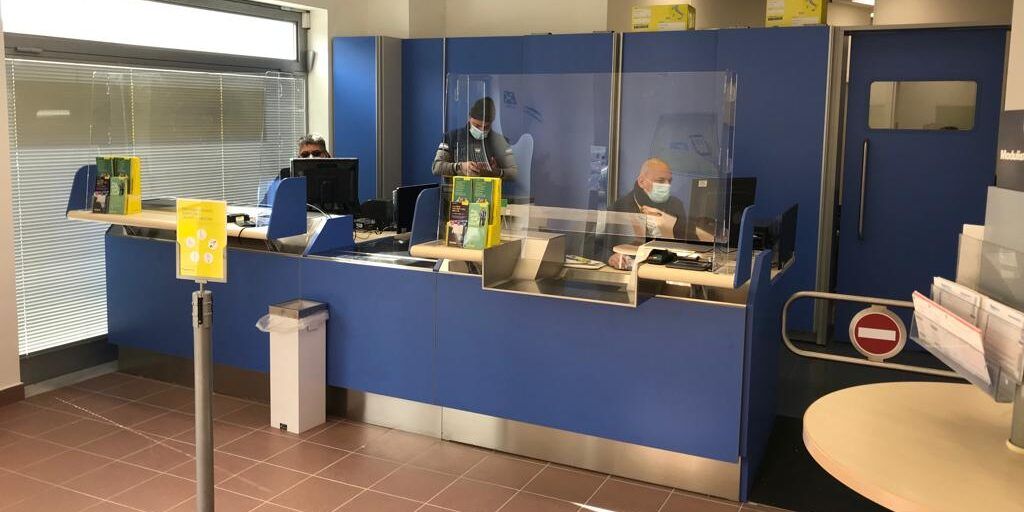 Colosimi, nuovo ufficio postale nel piccolo comune del Cosentino