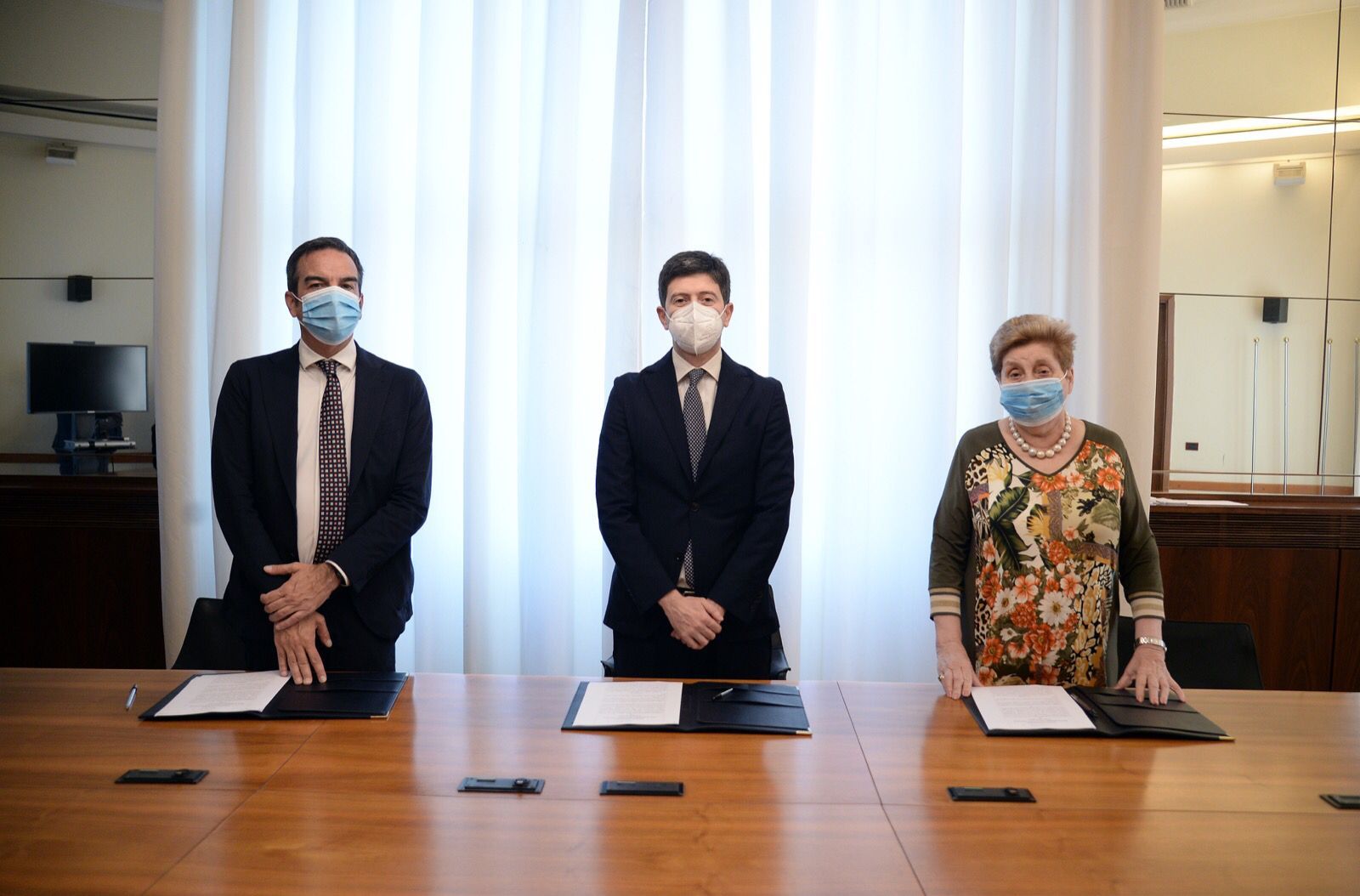 Regione Calabria-Bambino Gesù, accordo per potenziare la rete pediatrica