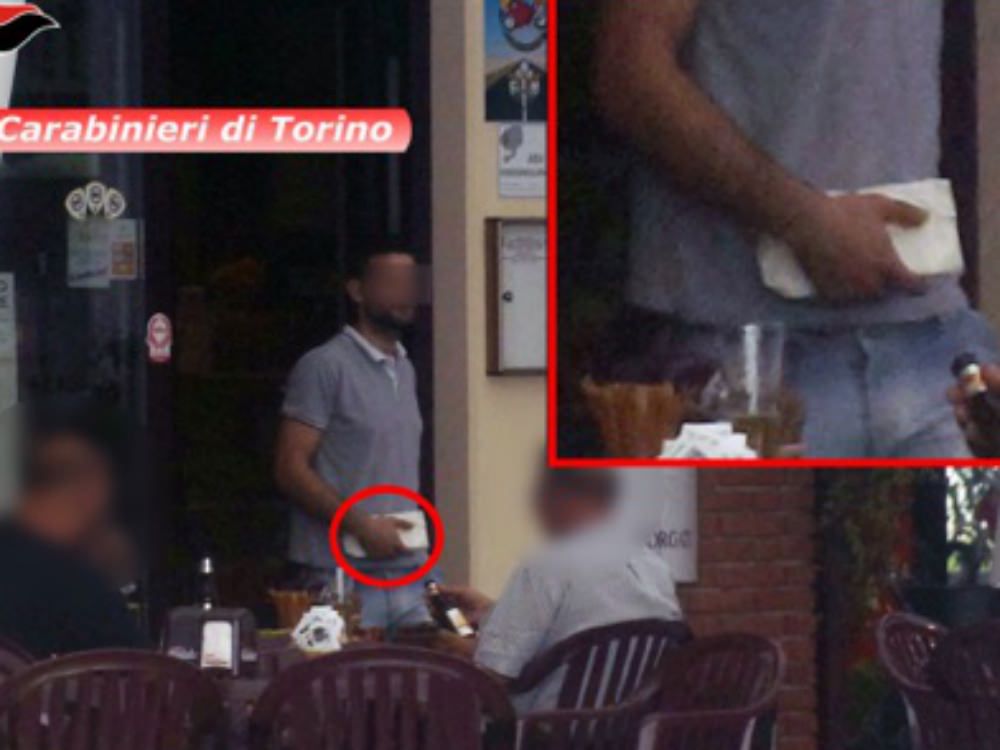 Imprenditore denuncia il racket nel Torinese Arrestati esponenti della `ndrangheta
