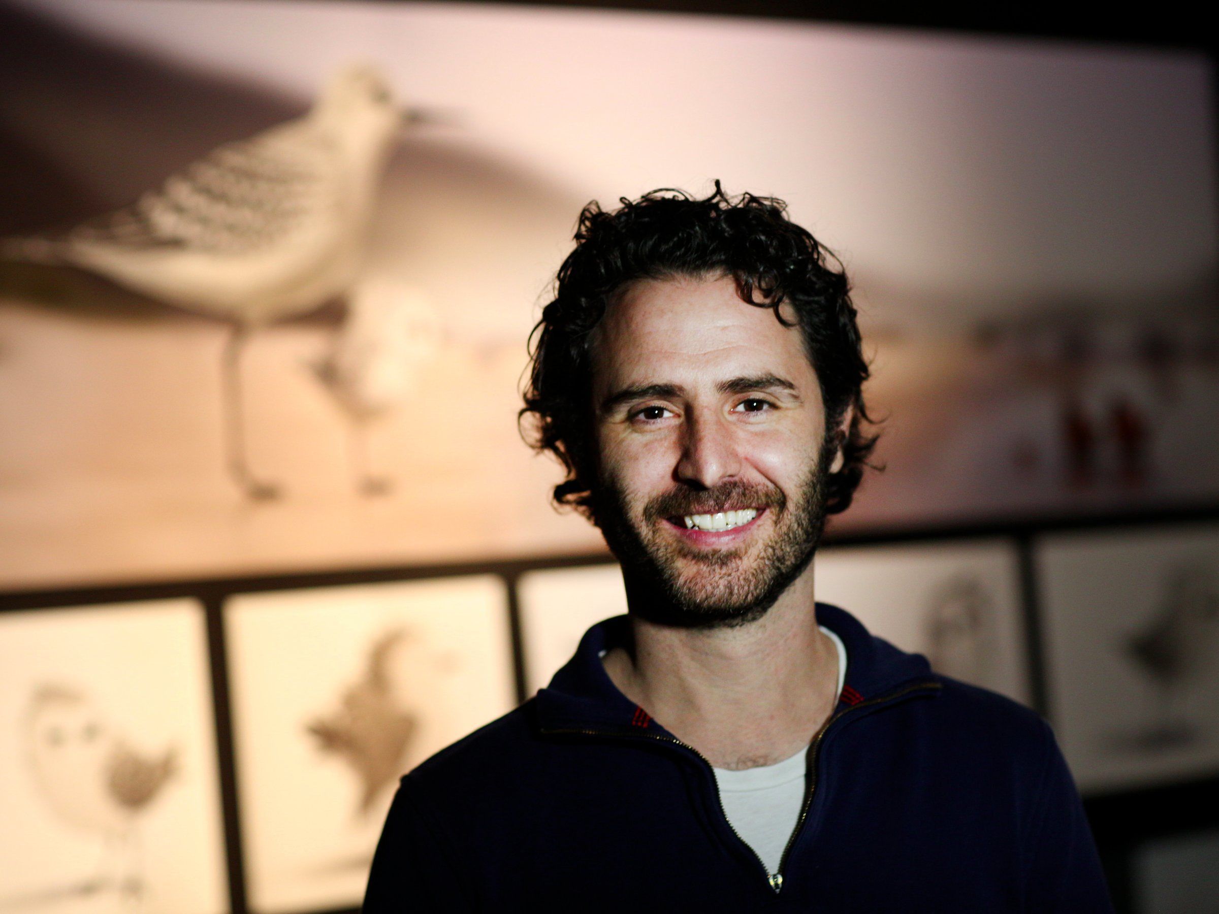 Un calabrese candidato all'Oscar