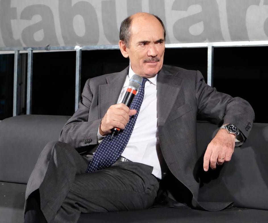 De Raho: «I calabresi stanno cambiando»