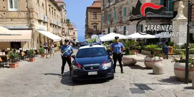 Tragedia a Tropea: 45enne interviene per sedare una rissa e muore per un malore