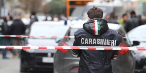 agguato reggio calabria