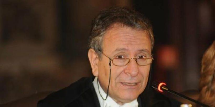 Camera Commercio Cosenza, lectio magistralis del presidente della Corte dei Conti