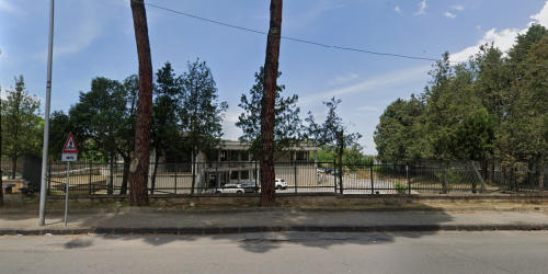 asp via degli stadi 140