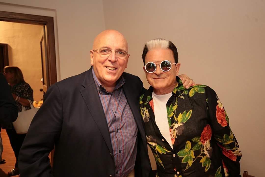 HORROR SHOW | Sbucciali tutti, Maruzzo!