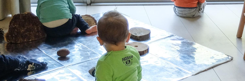 In Italia sempre meno bambini e sempre più poveri