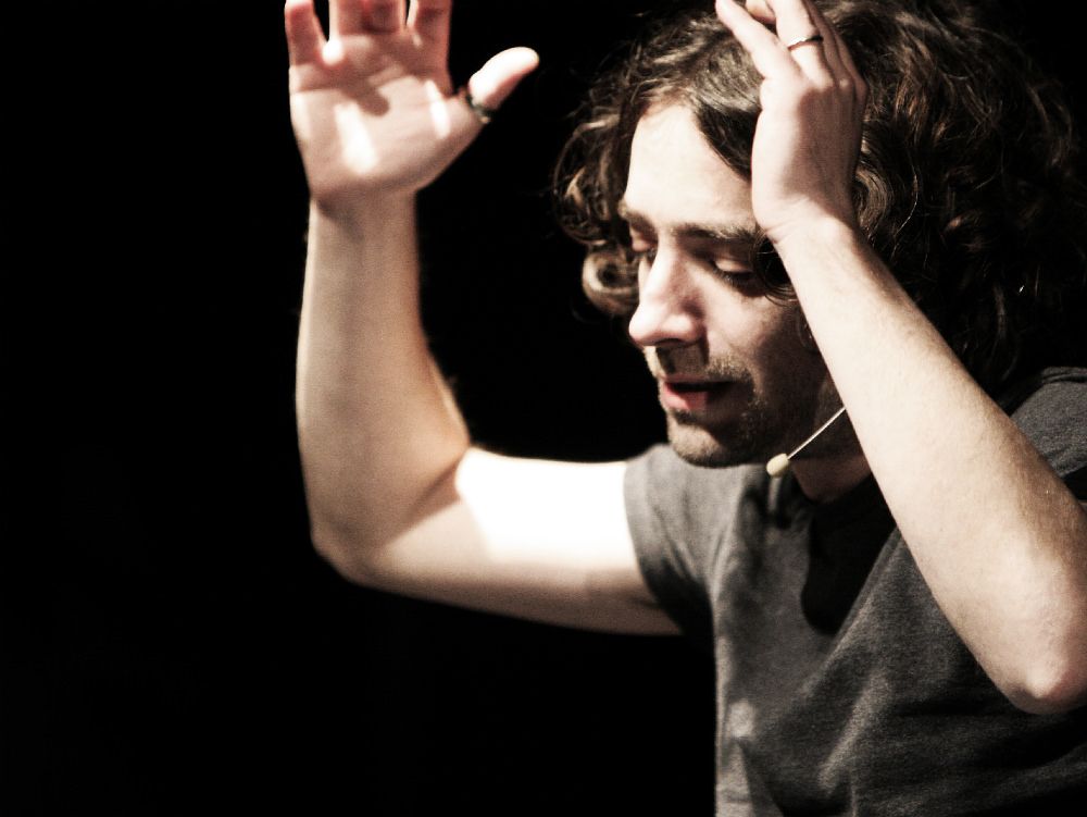 Nuova minaccia all`attore antimafia Cavalli