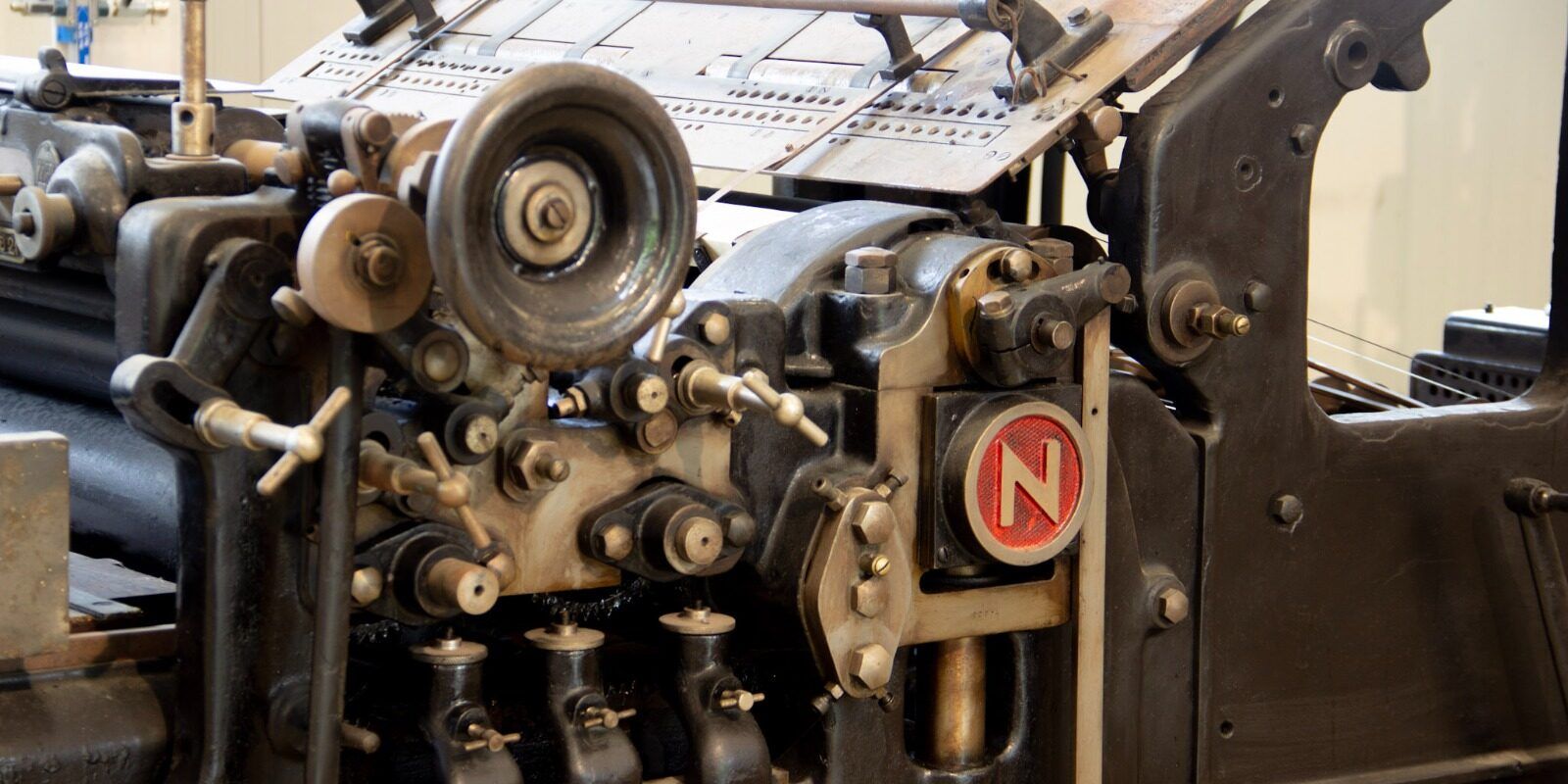 Editoria, Rubbettino inaugura il museo d’impresa Carta