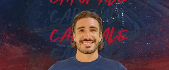 Un Caporale nella difesa rossoblu: il difensore mancino è un nuovo giocatore del Cosenza