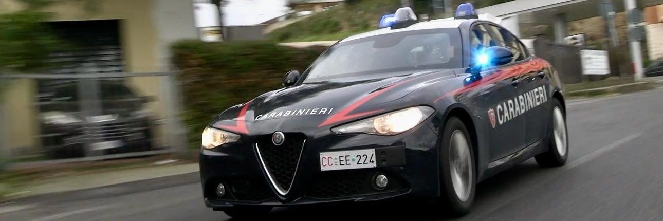 La banda che truffava gli anziani, 17 arresti in tutta Italia