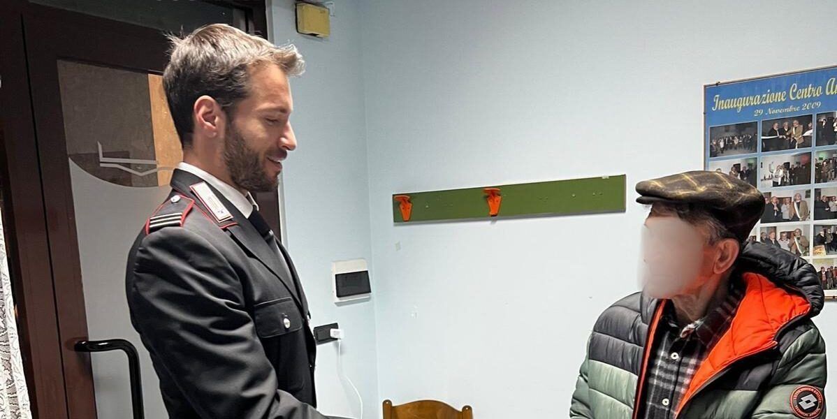 Tentata truffa a un’anziana, 51enne arrestato nel Cosentino