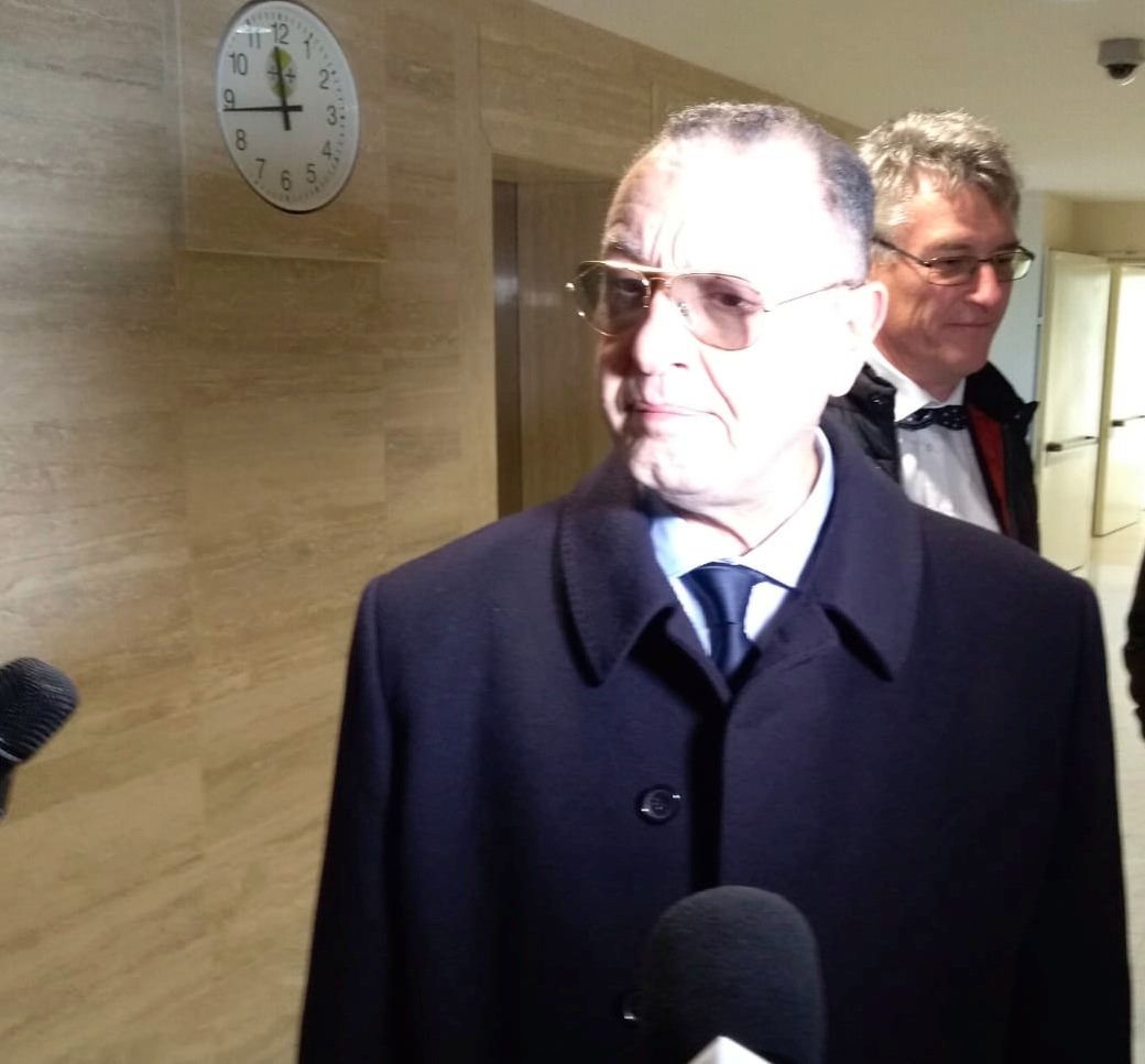 Dall’esordio con Gratteri al “viale del tramonto”, il mesto addio di Cotticelli