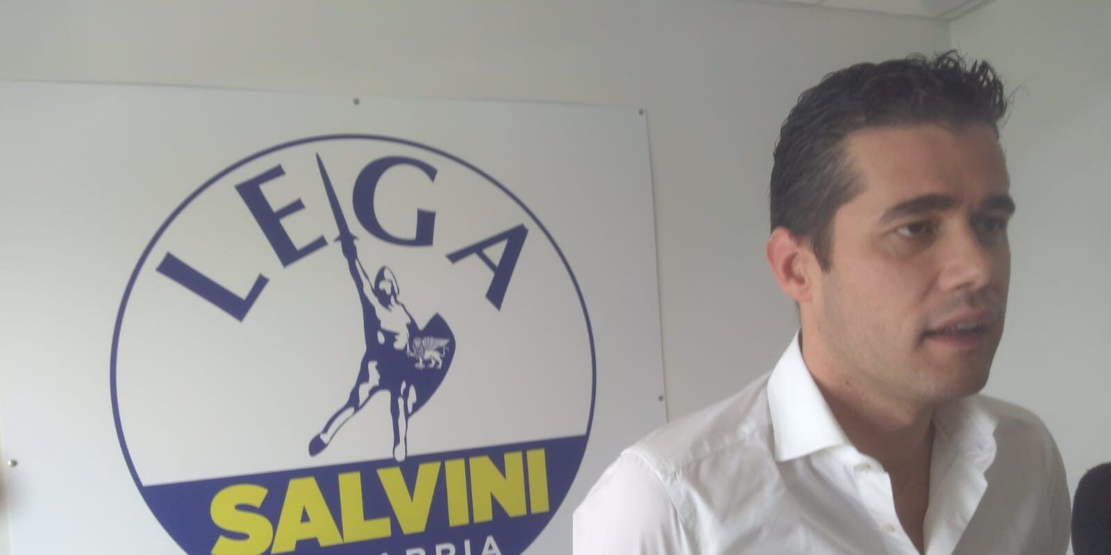 Domani a Catanzaro la Lega inaugura lo “sportello anti-‘ndrangheta&malaffare”