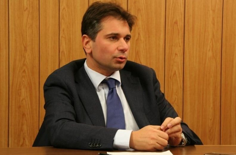 Gioia Tauro, “cade” il sindaco Pedà