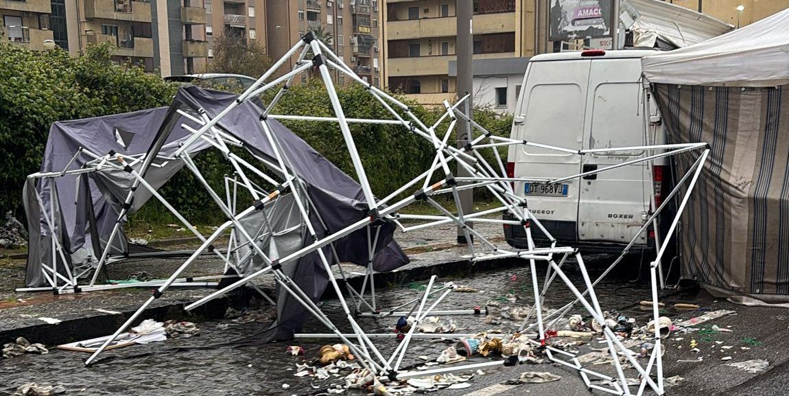 Fiera di San Giuseppe, Avs Cosenza: strutture di emergenza, rimborsi rapidi e un piano per le prossime edizioni