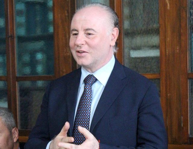 Centro cuore, Raffa: «Evitare commistione tra pubblico e privato»