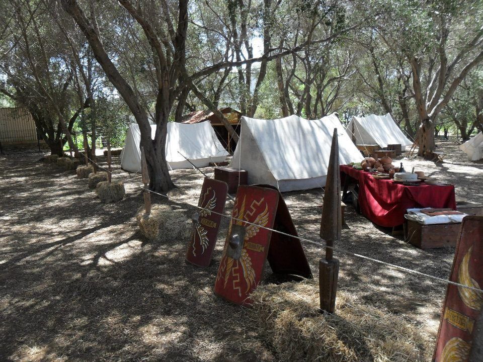 Archeologia, un patrimonio sulle spalle dei volontari