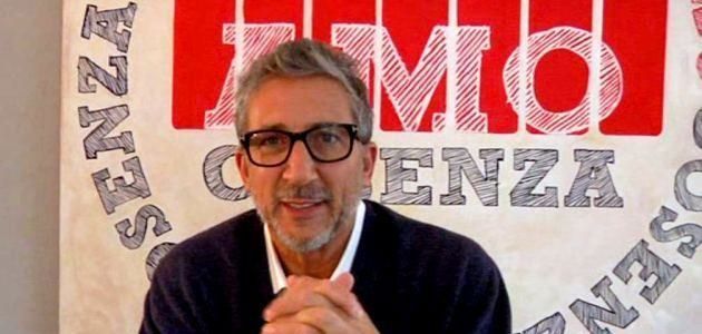 Cosenza, l'appello a Paolini e Ncd: «Uniti per battere Occhiuto»