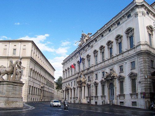 La Consulta: «Wanda Ferro deve entrare in Consiglio»