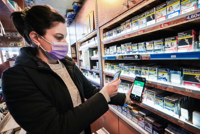 Attività commerciali “free Green Pass”, Draghi firma il Dpcm – ELENCO