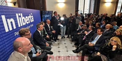 Non è “Forza Sud” ma una squadra ampia e variegata: ecco chi c’è nel correntone liberal di Occhiuto – NOMI