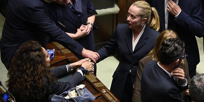 Ferro: «Pronti ad essere un riferimento chiaro per i cittadini e per l’Italia che produce»