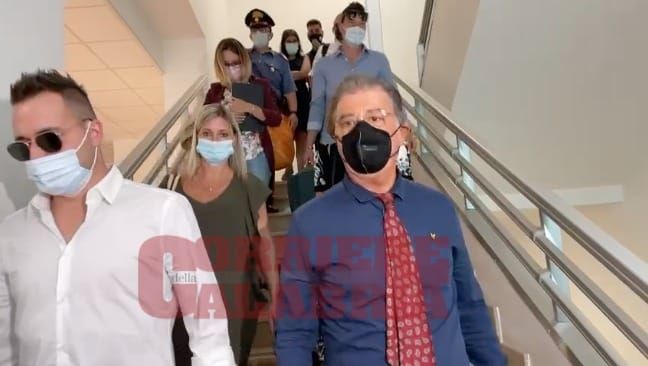 Bergamini, il «corpo di Denis parla»: l’intercettazione «spina nel fianco» della difesa – VIDEO