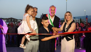 Casa, design e innovazione: Duelle Distribution inaugura il nuovo showroom a Montalto Uffugo