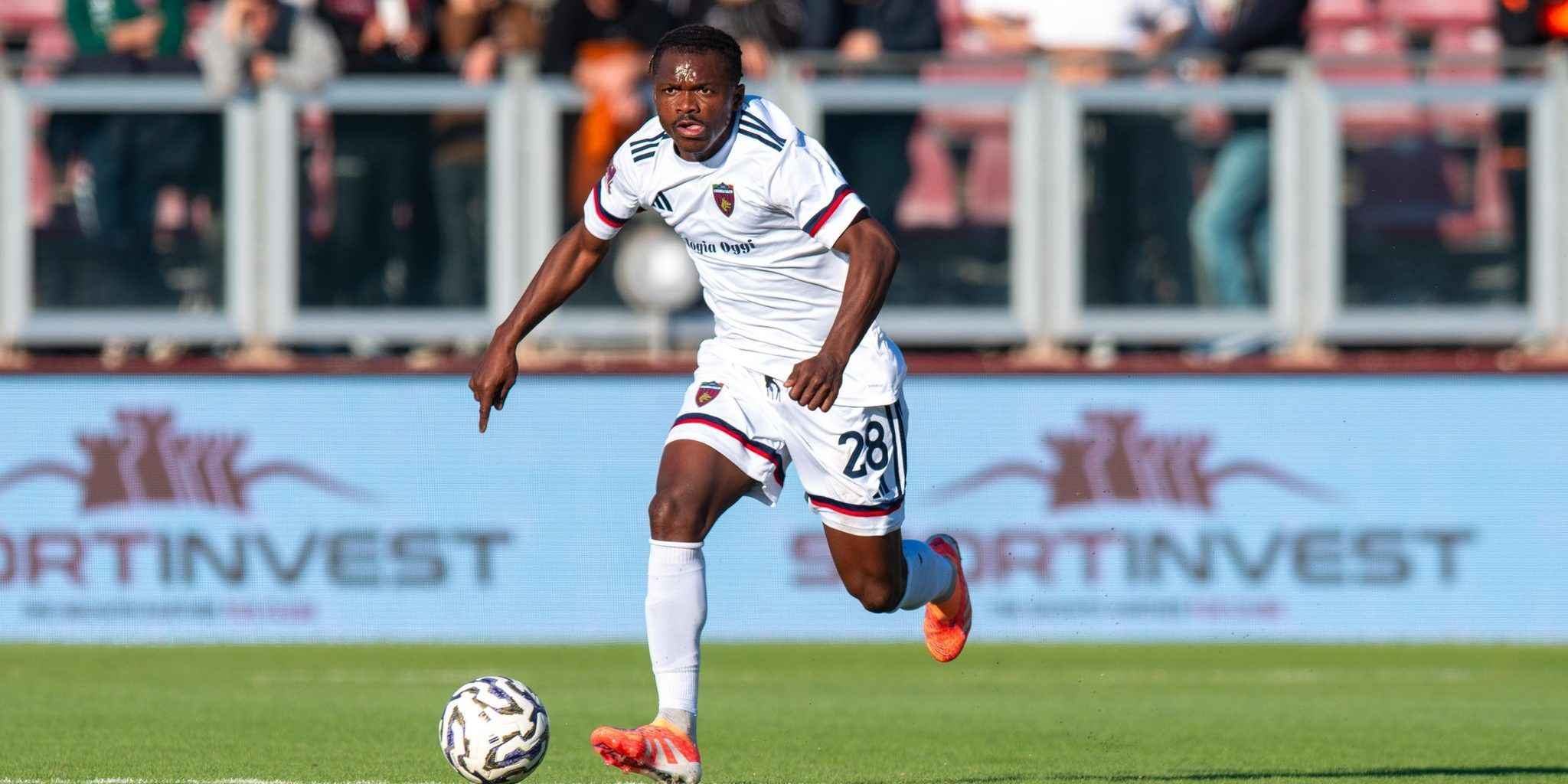 Cosenza-Casertana tra assenze, caso Kouan e un mercato che allarma – PROBABILI FORMAZIONI