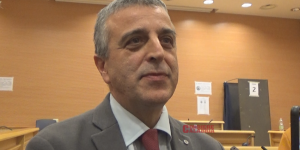 L’Andolina: «Nessuna anatra zoppa, parlerò coi consiglieri». E rimarca l’affluenza alta