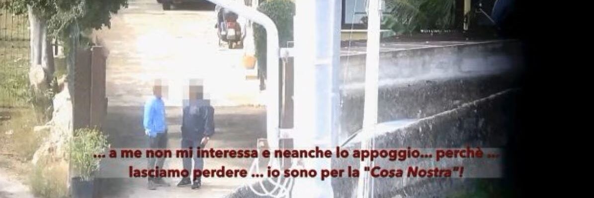Asse con la ‘ndrangheta, «Strategia di Cosa Nostra per riprendere forza»