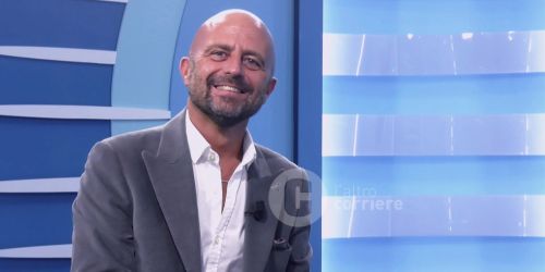 luca abete supplemento