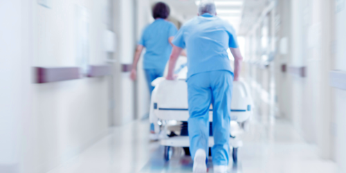 medici ospedale sanità