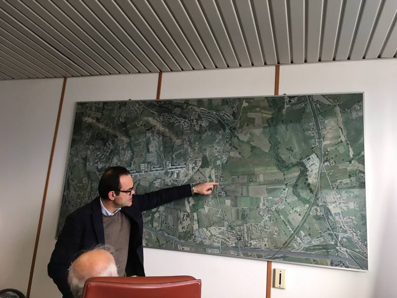 Rende e Montalto, tutto pronto per i lavori allo svincolo e alla stazione