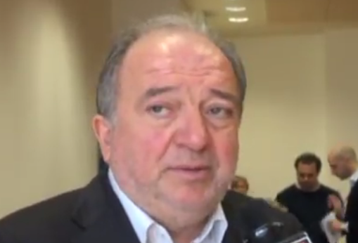 «Brancati non faccia la vittima, si è dimostrato inadeguato»