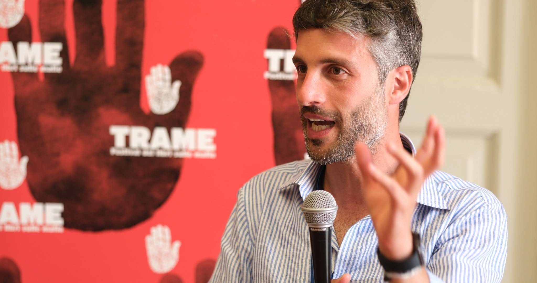 La digitalizzazione come strumento di legalità, Melandro (PagoPA) a Trame: «Diventiamo un paese più trasparente»