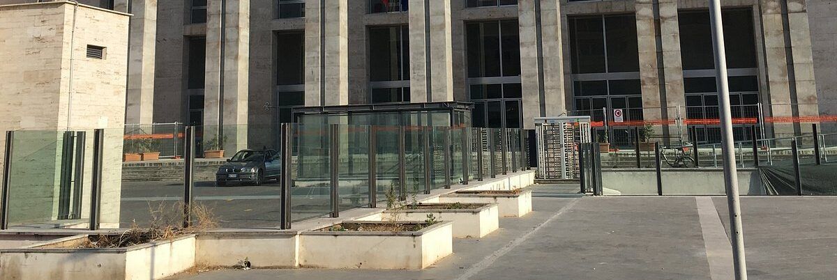 Decreti Cutro, il tribunale di Palermo chiede un parere alla Corte Ue