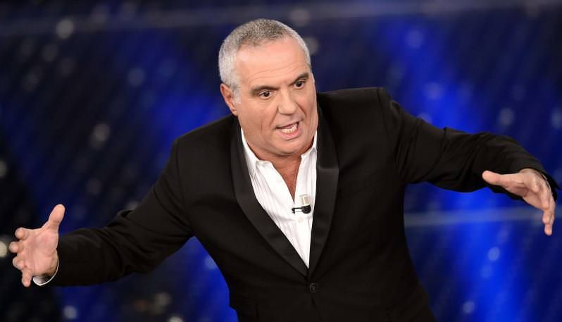 Rinviato a maggio 2021 lo spettacolo di Panariello a Cittanova