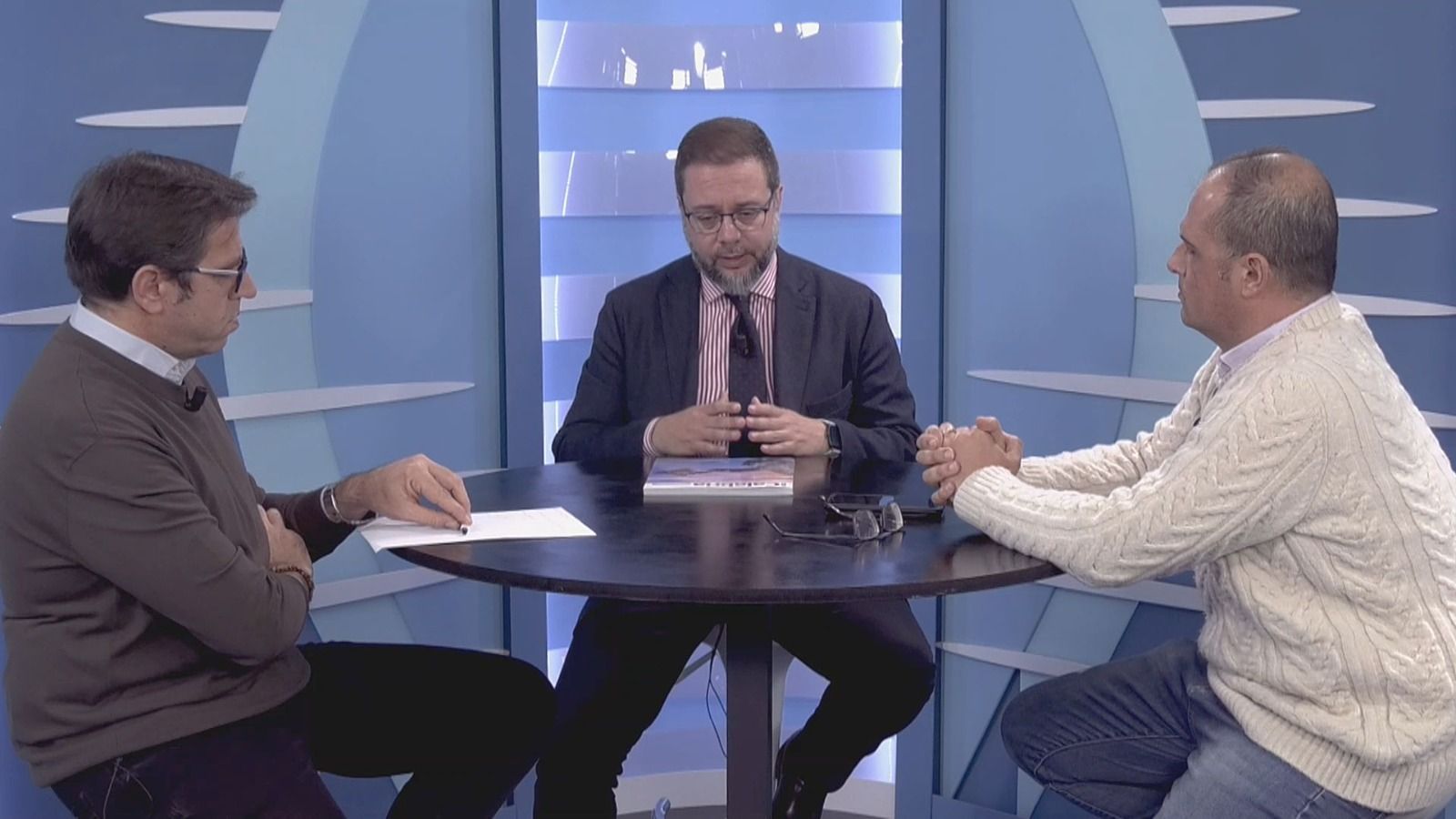 Ordine pubblico e alloggi popolari, i “casi” Scalea e Polistena a Telesuonano