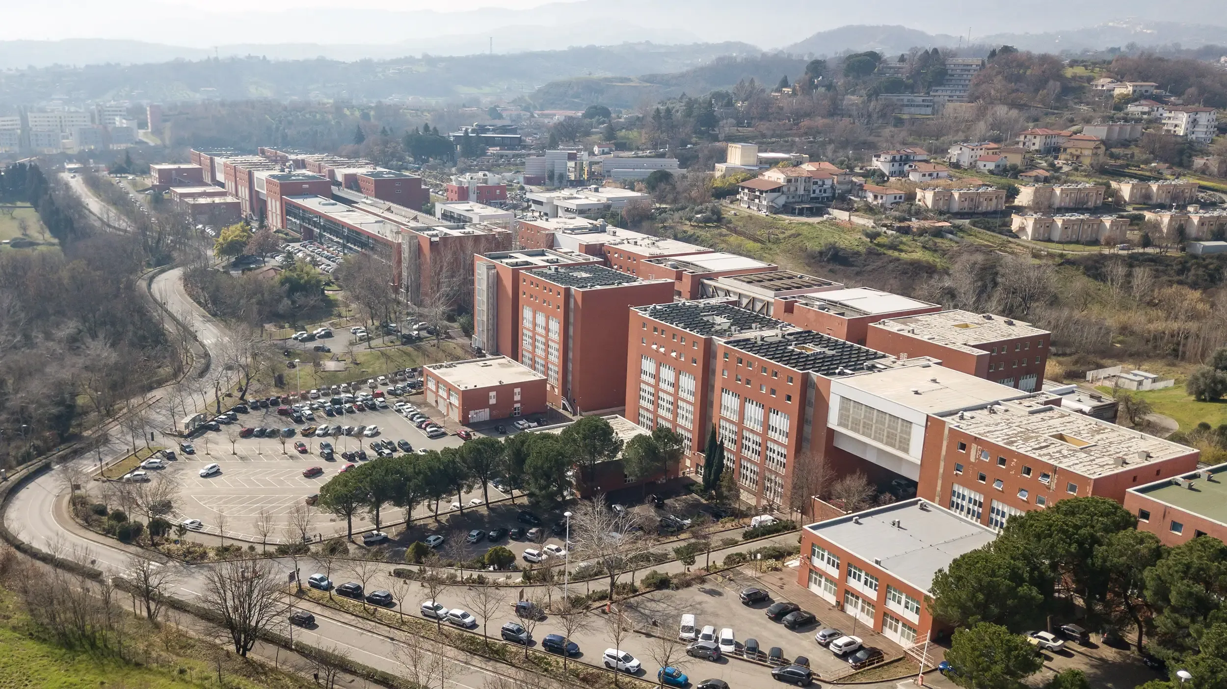 Unical sempre più attrattiva e internazionale, boom di richieste per l’Ateneo anche extra Ue