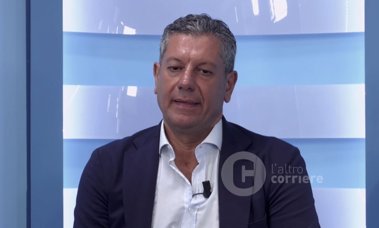 Scopelliti: «Molti comunisti oggi mi voterebbero, ma non è più la mia stagione» – VIDEO