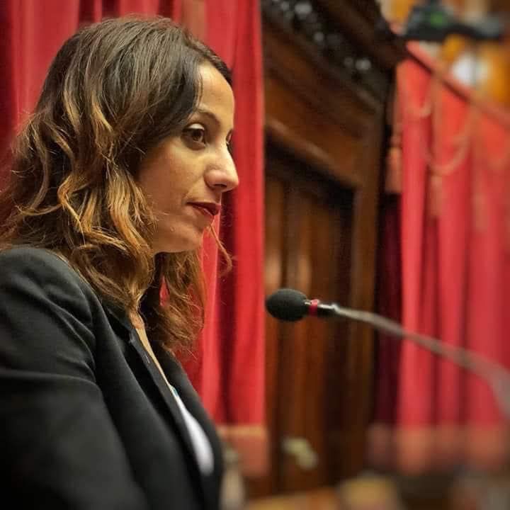 Sin Calabria, interrogazione di Scutellà al governo: «Subito bonifica e commissario»